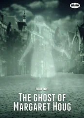 Elton Varfi - The Ghost Of Margaret Houg