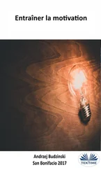 Andrzej Stanislaw Budzinski - Entraîner La Motivation