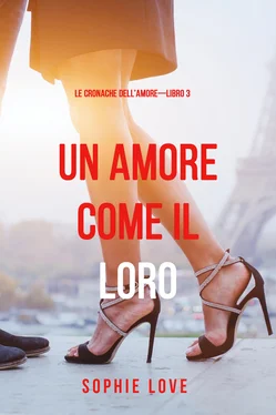 Sophie Love Una Amore come il Loro обложка книги