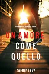 Sophie Love - Un Amore come Quello