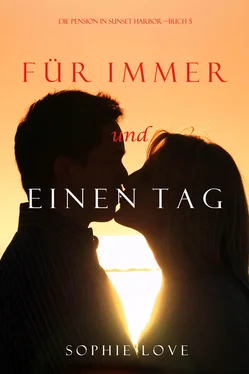 Sophie Love Für Immer und Einen Tag обложка книги