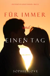 Sophie Love - Für Immer und Einen Tag