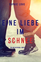 Sophie Love - Eine Liebe im Schnee