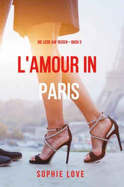 Sophie Love Eine Liebe in Paris обложка книги
