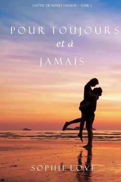 Sophie Love Pour Toujours et A Jamais обложка книги