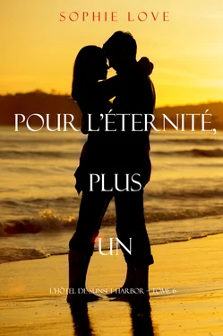 Sophie Love Pour L’Eternite, Plus Un обложка книги
