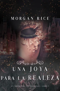 Morgan Rice Una Joya para La Realeza обложка книги