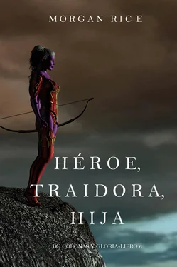 Morgan Rice Héroe, Traidora, Hija обложка книги