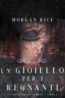 Morgan Rice Un Gioiello per I Regnanti