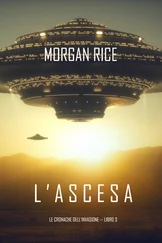 Morgan Rice - l’Ascesa