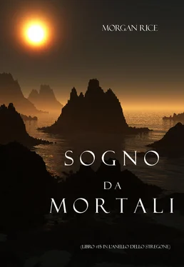 Morgan Rice Sogno Da Mortali обложка книги