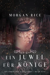 Morgan Rice - Ein Juwel für Könige