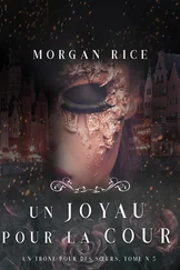 Morgan Rice - Un Joyau pour la Cour