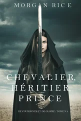 Morgan Rice - Chevalier, Héritier, Prince