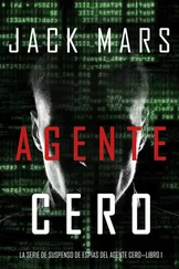Jack Mars - Agente Cero