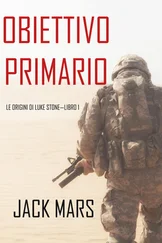 Jack Mars - Obiettivo Primario
