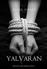 Blake Pierce - Yalvaran