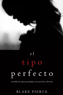 Blake Pierce El Tipo Perfecto обложка книги