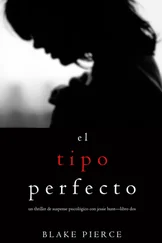Blake Pierce - El Tipo Perfecto