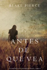 Blake Pierce - Antes de Que Vea