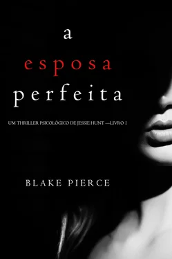 Blake Pierce A Esposa Perfeita обложка книги