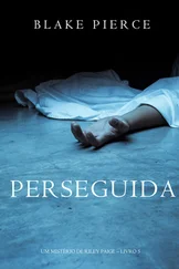 Blake Pierce - Perseguida
