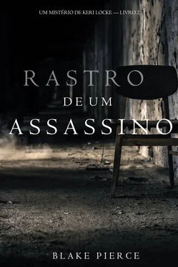 Blake Pierce Rastro de um Assassino обложка книги