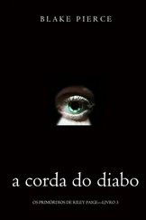 Blake Pierce - A corda do Diabo