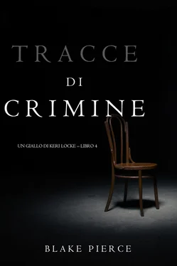 Blake Pierce Tracce di Crimine обложка книги