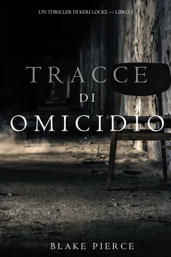 Blake Pierce Tracce di Omicidio обложка книги