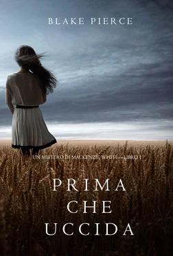 Blake Pierce Prima Che Uccida обложка книги