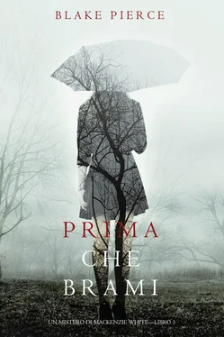 Blake Pierce Prima Che Brami обложка книги