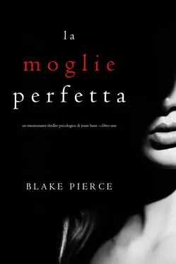 Blake Pierce La moglie perfetta обложка книги