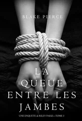 Blake Pierce - La Queue Entre les Jambes