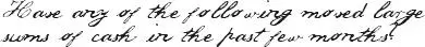 There followed a list of names some of whom I recognised as being members of - фото 1