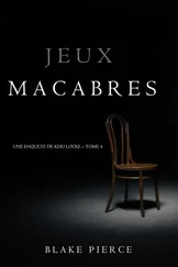 Blake Pierce - Jeux Macabres