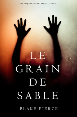 Blake Pierce Le Grain de Sable обложка книги