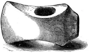 Neolithic axe from Winterbourn Steepleton Dorset Evans 3 Neolithic - фото 11