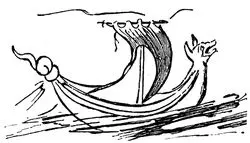 An English vessel Harl MS 603 7 Ælfreds Military WorkÆlfred would - фото 34