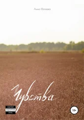 Анна Фатеева - Чувства. Сборник стихотворений
