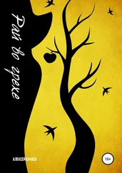 Алексей Бачаев - Рай во грехе