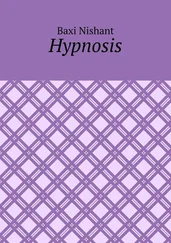 Baxi Nishant - Hypnosis