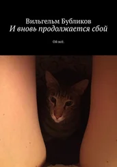 Вильгельм Бубликов - И вновь продолжается сбой. Ой всё