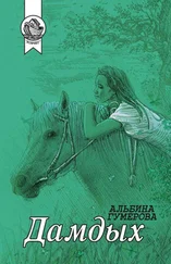 Альбина Гумерова - Дамдых (сборник)