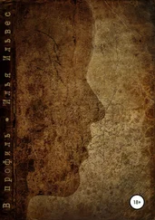 Илья Ильвес - В профиль. Сборник стихотворений