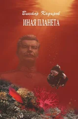 Виктор Кадыров - Иная планета (сборник)