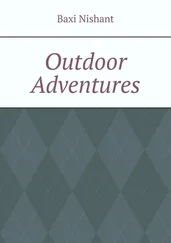 Baxi Nishant - Outdoor Adventures