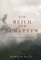 Morgan Rice - Ein Reich der Schatten