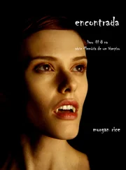 Morgan Rice - Encontrada