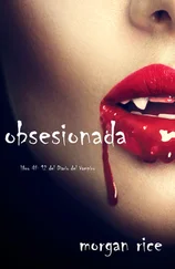 Morgan Rice - Obsesionada